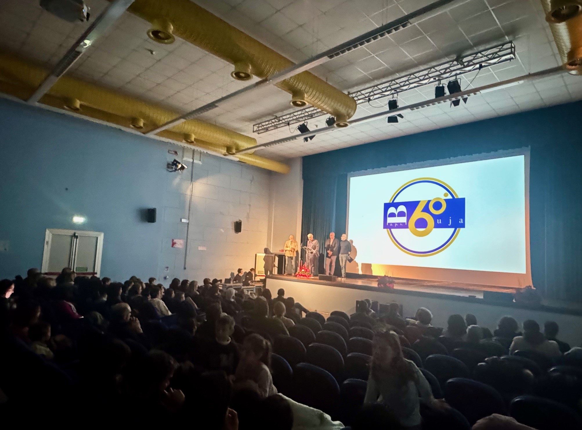 PRO BUJA. BORDIN: SESSANT'ANNI DI PASSIONE PER L'ASSOCIAZIONISMO